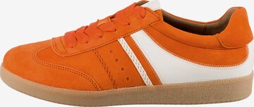 GABOR Sneakers in Orange