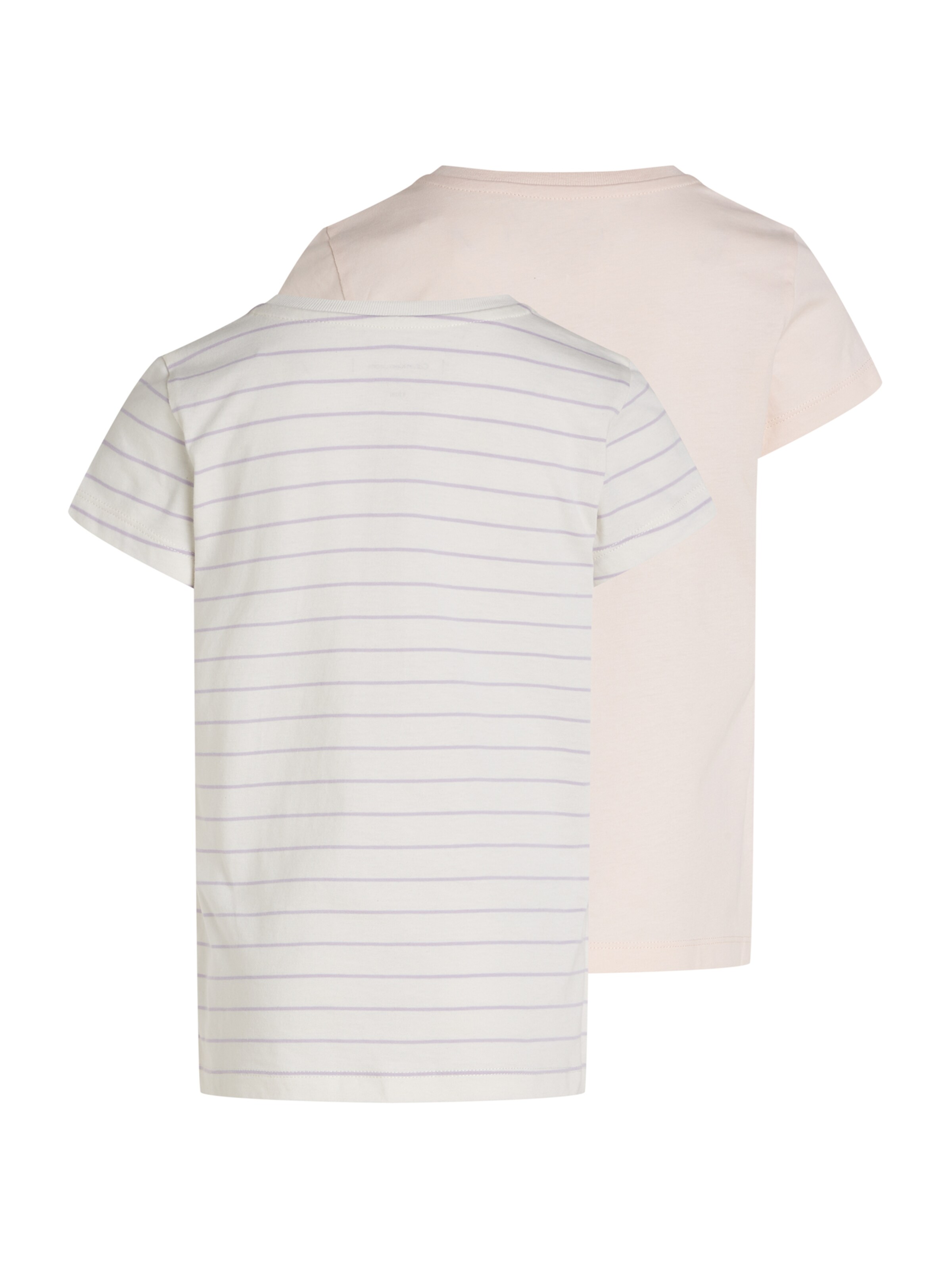 Calvin Klein Jeans Shirt in Beige