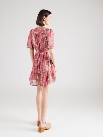 JDY Shirt Dress 'JENIFY' in Beige