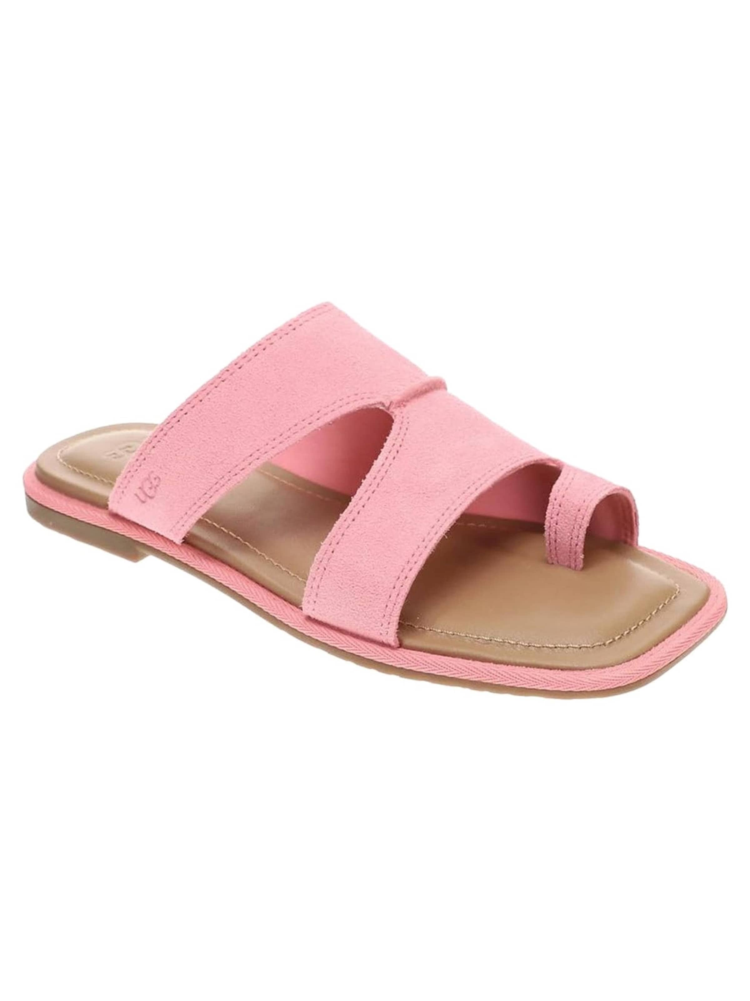 UGG Klipklappere 'W MATIRA TROPICAL PINK' i pink