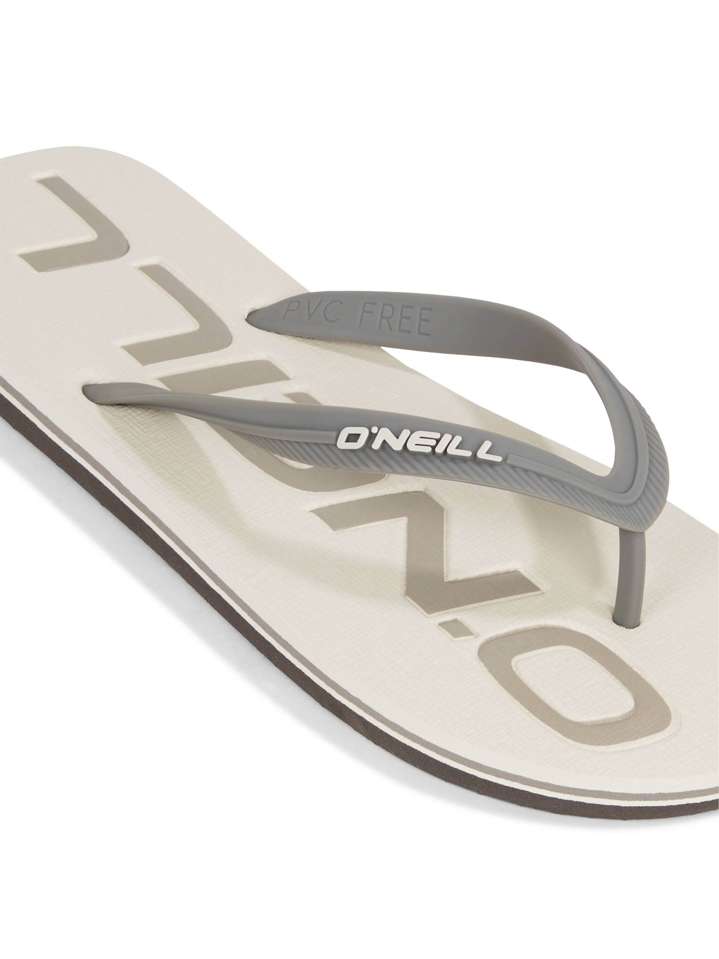 O'NEILL - Sandalias de dedo en beige