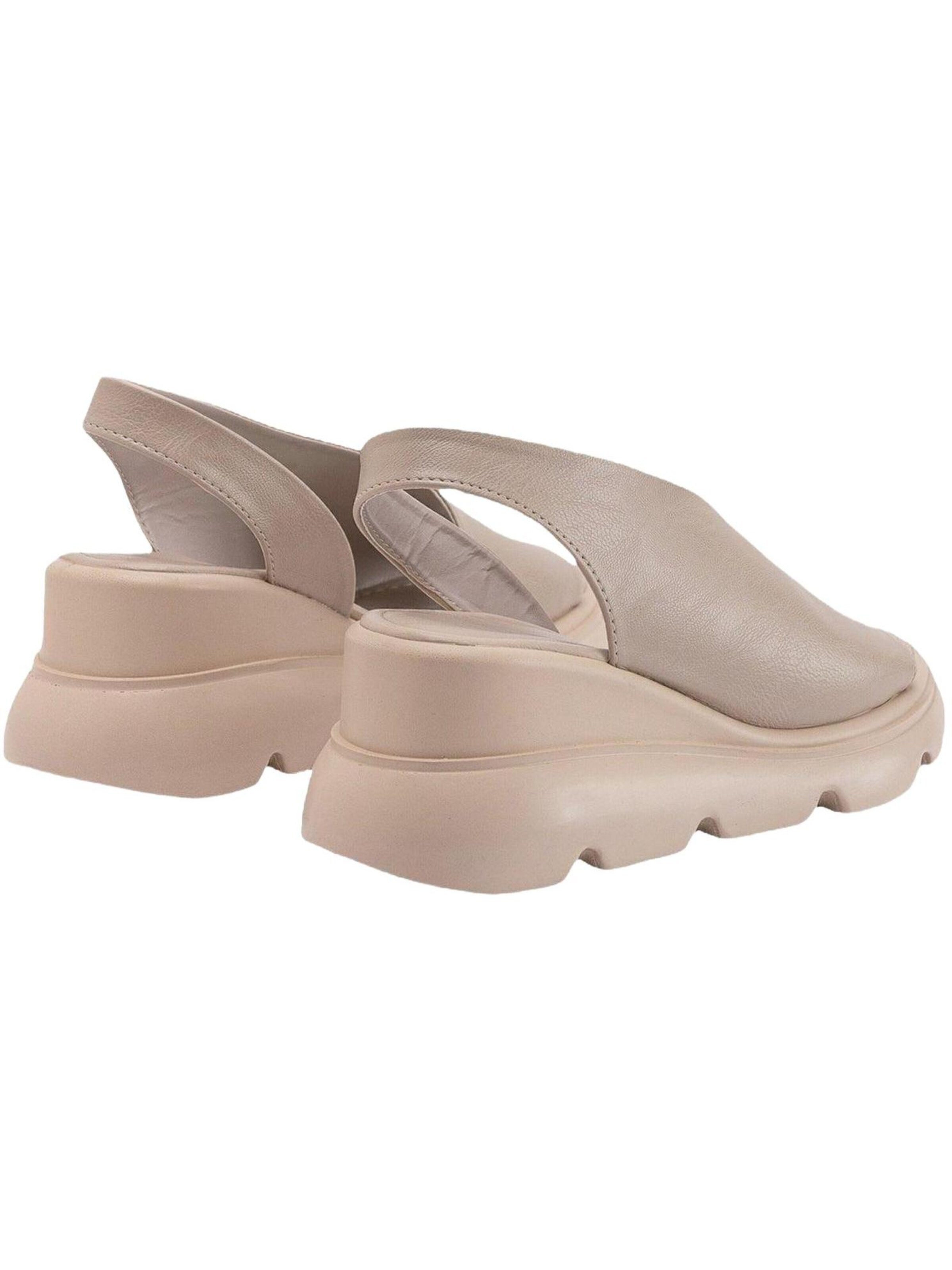 Limoya - Sandalias 'Lima' en beige