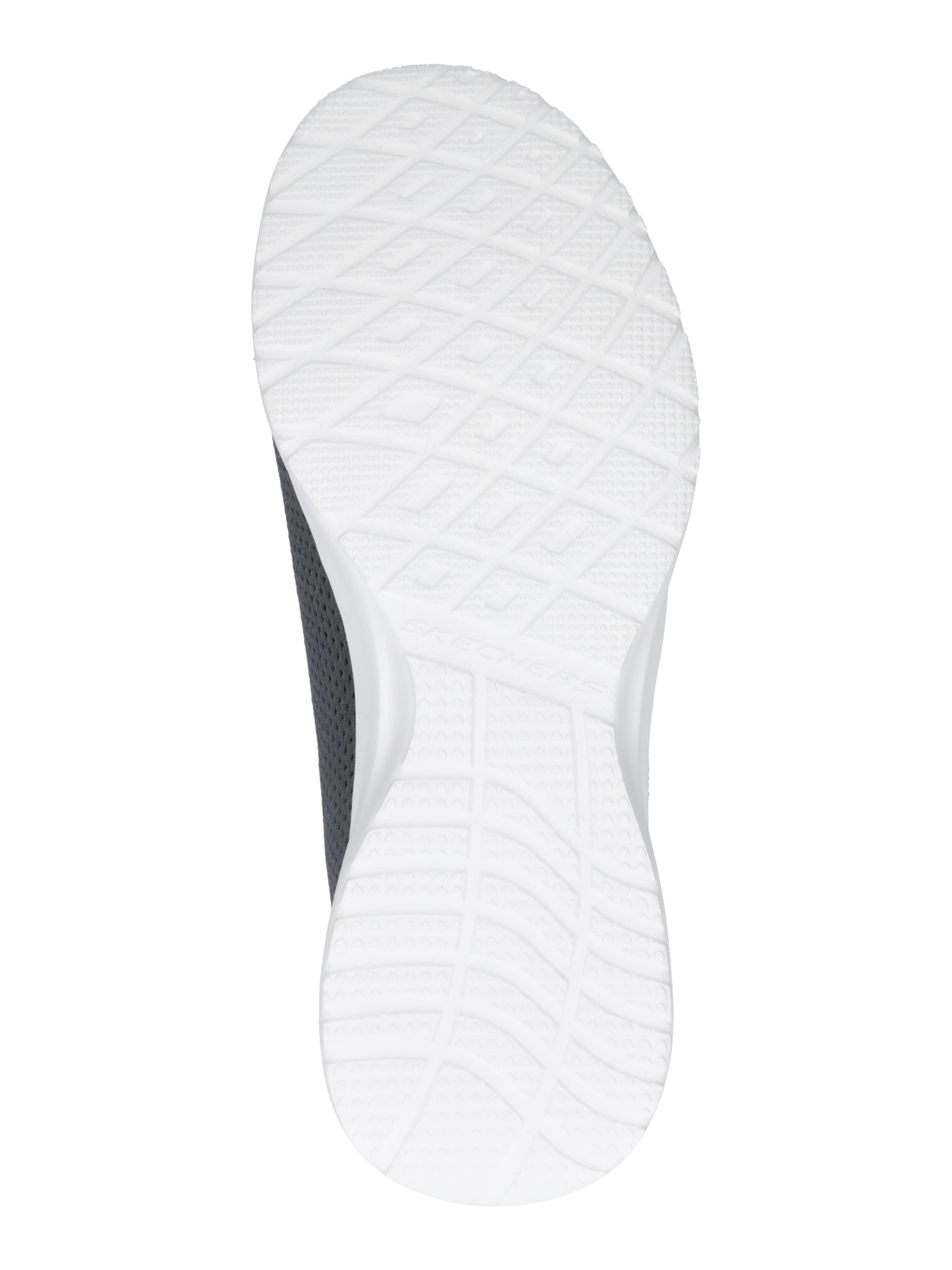 SKECHERS Sneaker 'Dynamight' in Grau