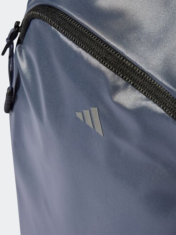 ADIDAS PERFORMANCE Sports backpack in Grey