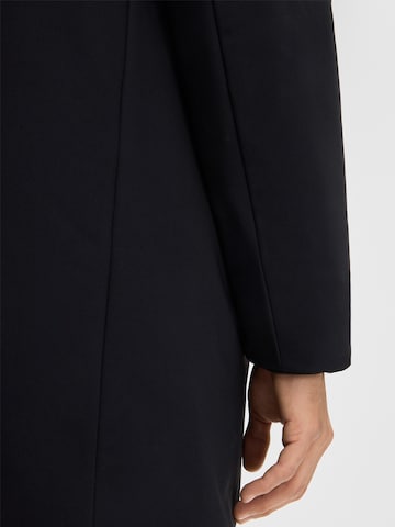 Parka mi-saison STRELLSON en noir