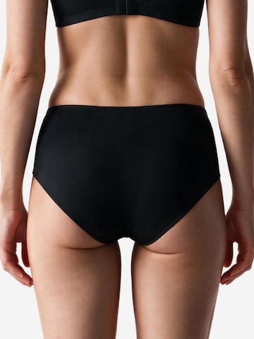 Nina von C. Slip 'Secret' in Zwart