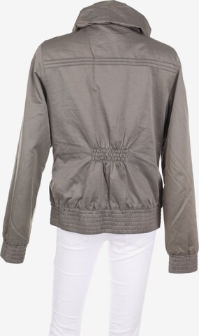 ZEBRA Jacket & Coat in L in Grey