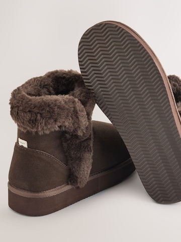 Boots Next en marron