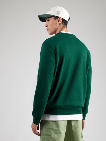 GAP Свитшот в Зеленый