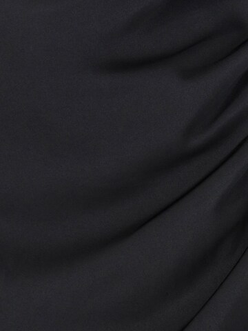 BWLDR Evening dress 'Bismarck' in Black