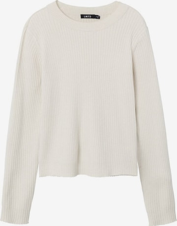 NAME IT Sweater in Beige: front