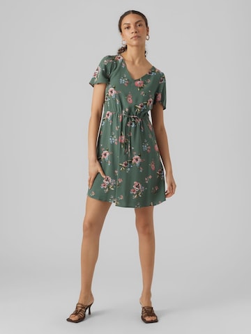 VERO MODA Dress in Green