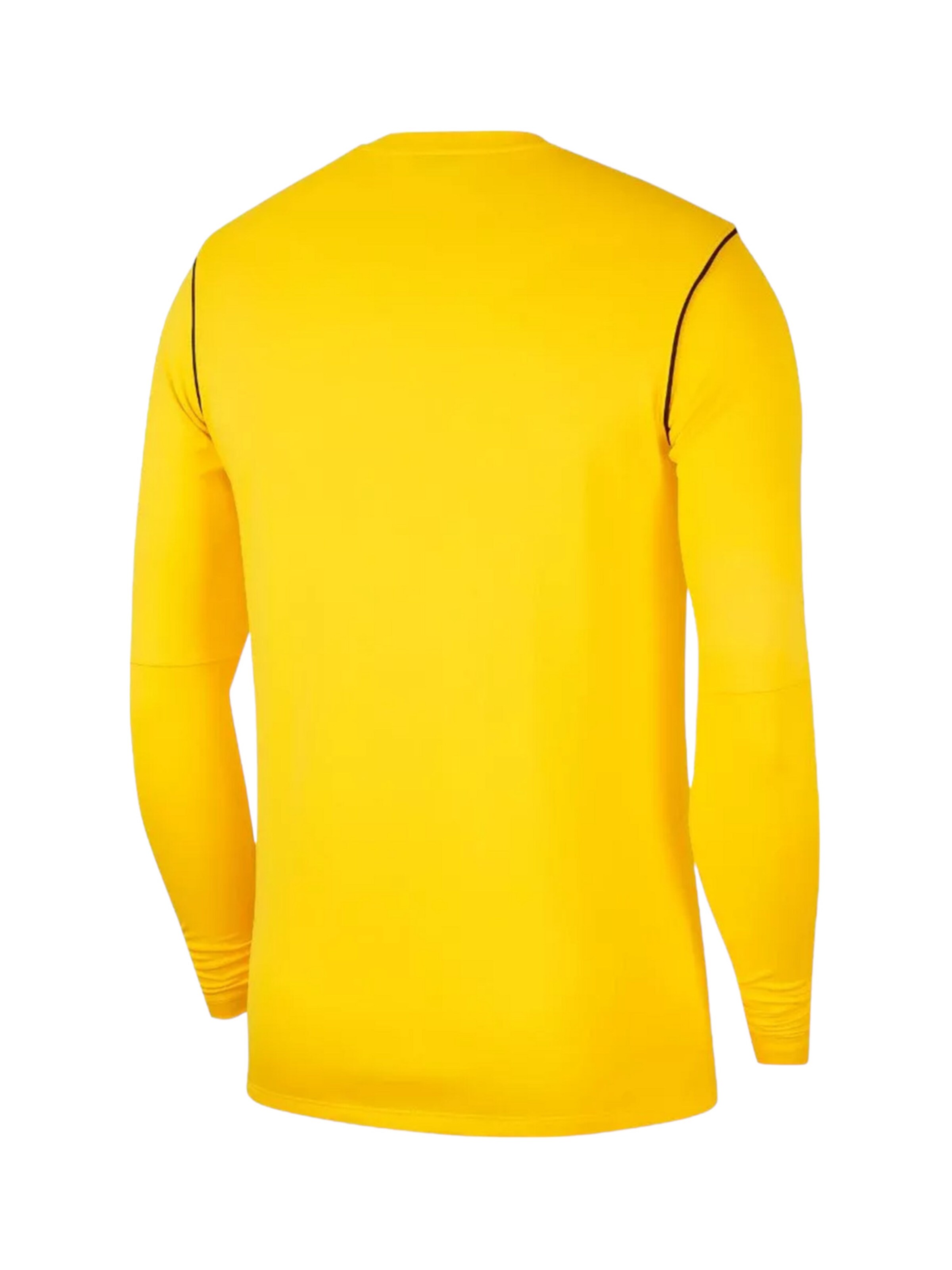 NIKE Funktionsshirt 'Park' in Gelb