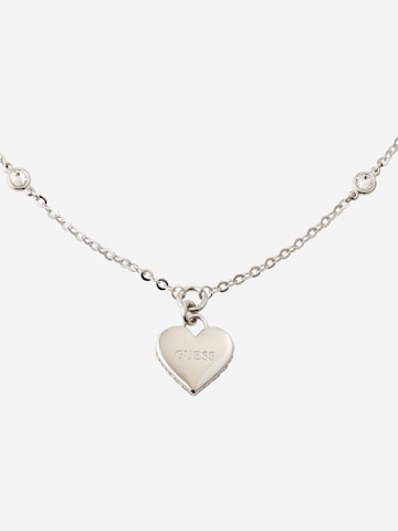 GUESS Necklace in Silver