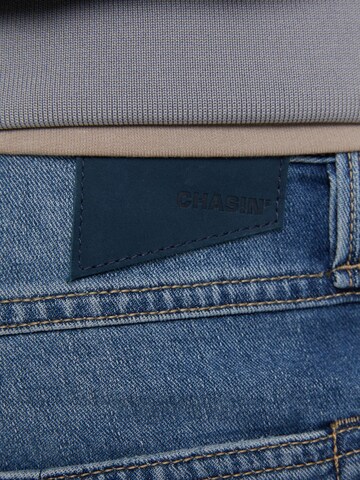 Regular Jean 'Iron Arid' CHASIN' en bleu