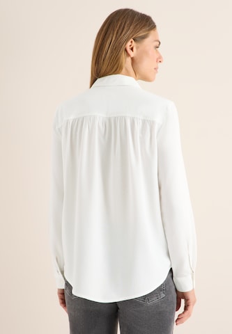 CECIL Blouse in White
