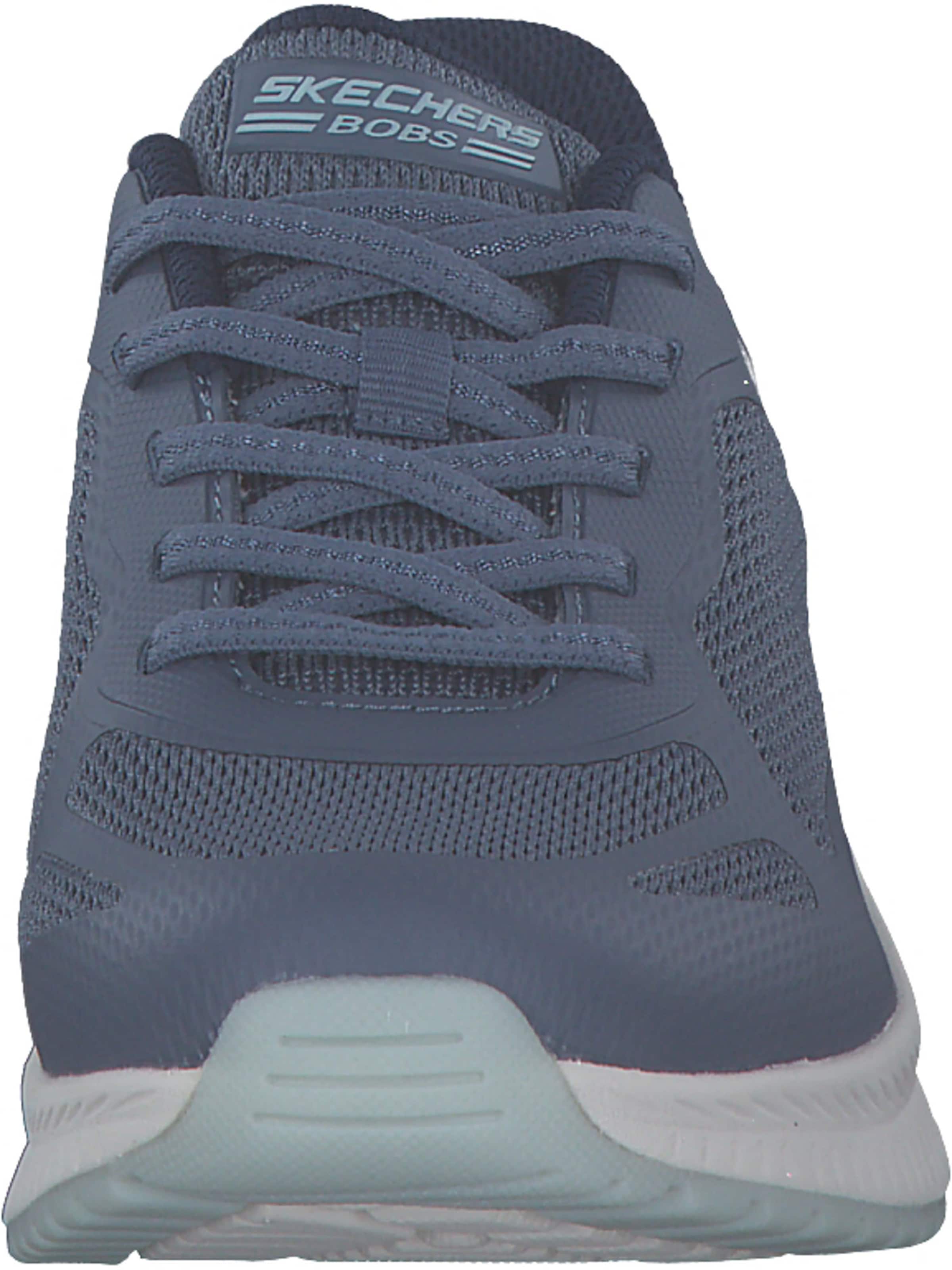 SKECHERS Sneakers in Blue