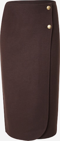 GANT Hame värissä ruskea: etupuoli