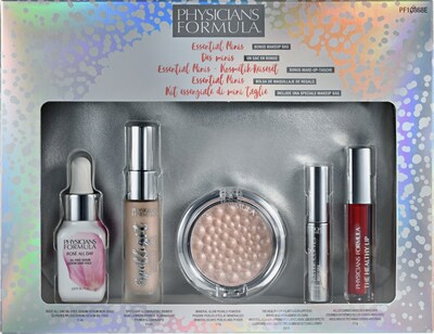 Physicians Formula Make Up Set in mischfarben, Produktansicht