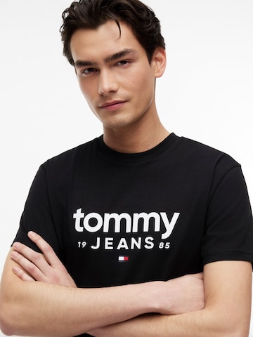 Tommy Jeans Paita värissä musta