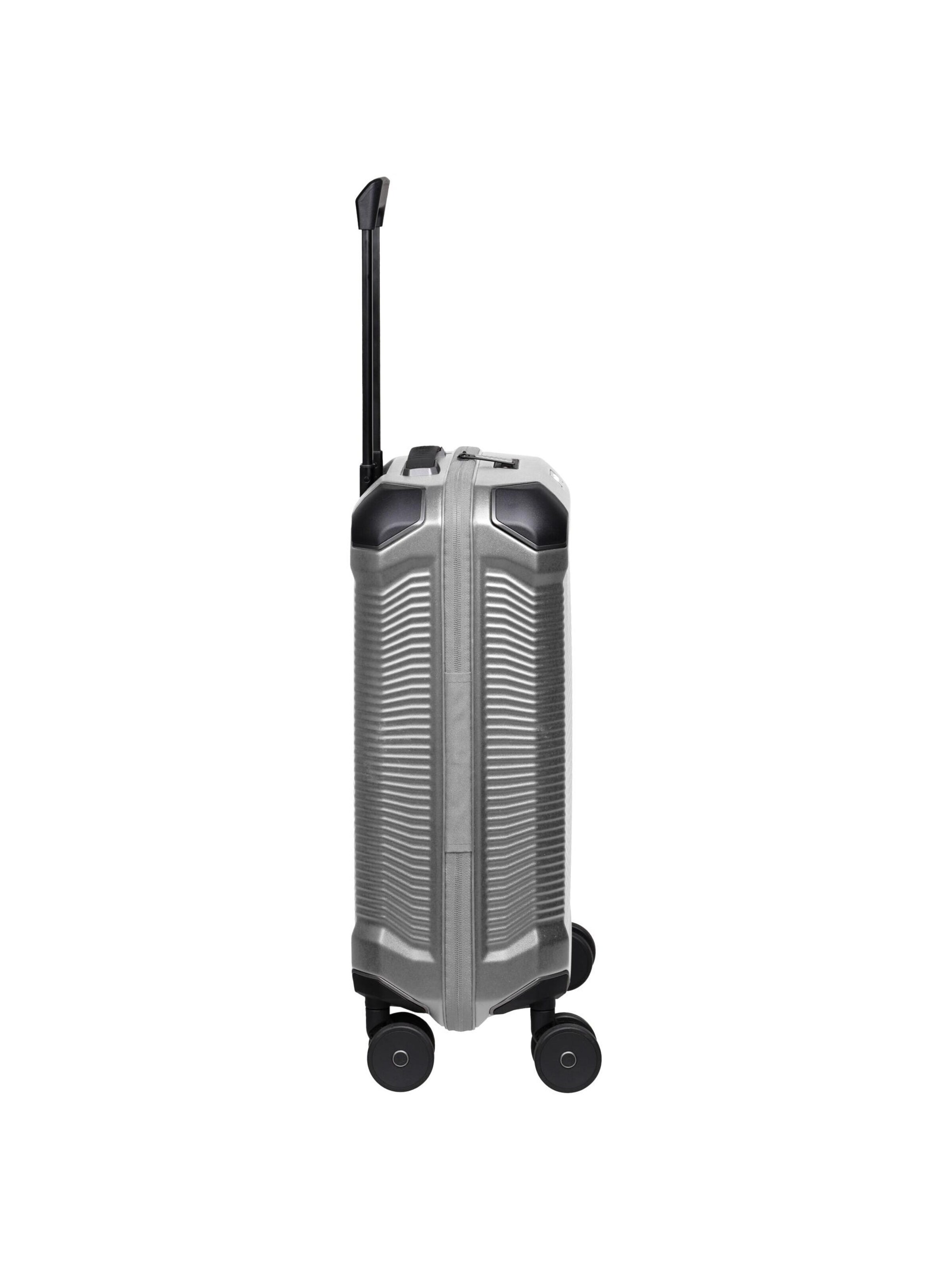TRAVELITE Cart 'Millennium' in Silver