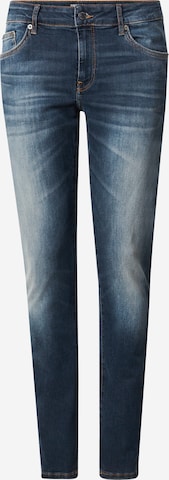 Only & Sons Slimfit Farmer 'ONSLoom' - kék: elől