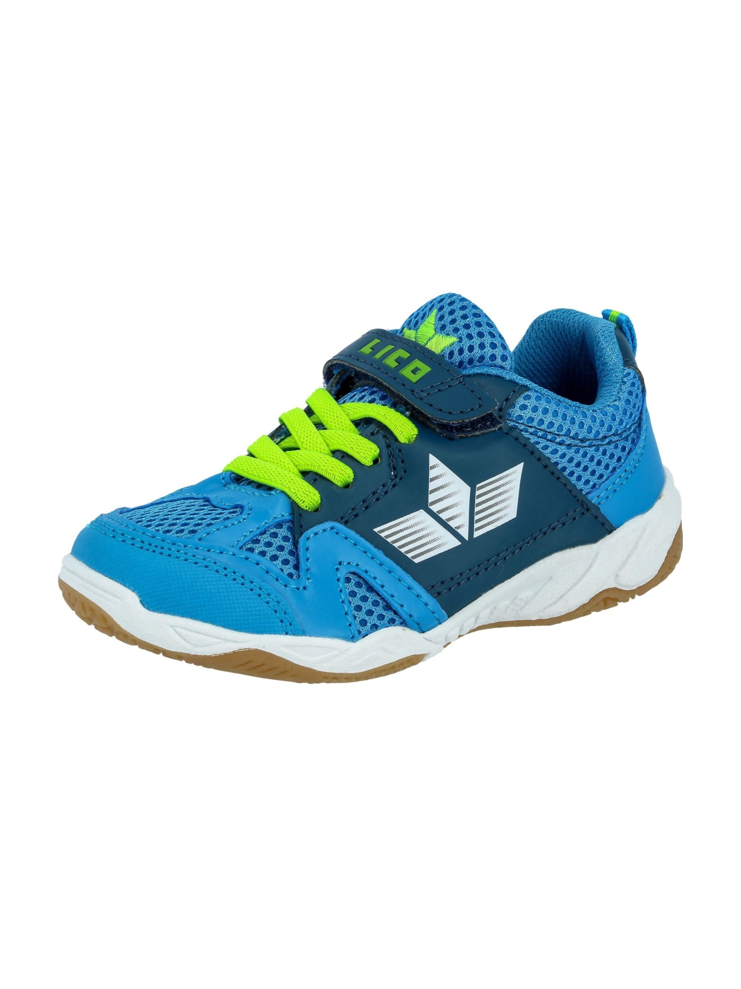 LICO Trainers ' Sport VS ' in Blue: front