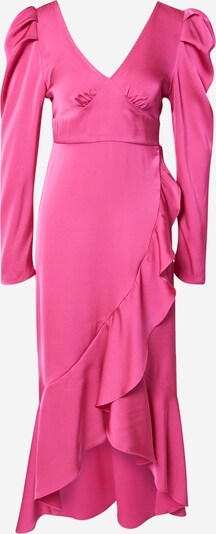 Nasty Gal Kleid in pink, Produktansicht