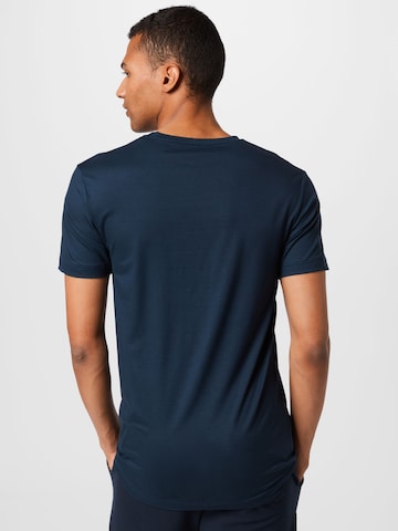 T-Shirt CALIDA en bleu