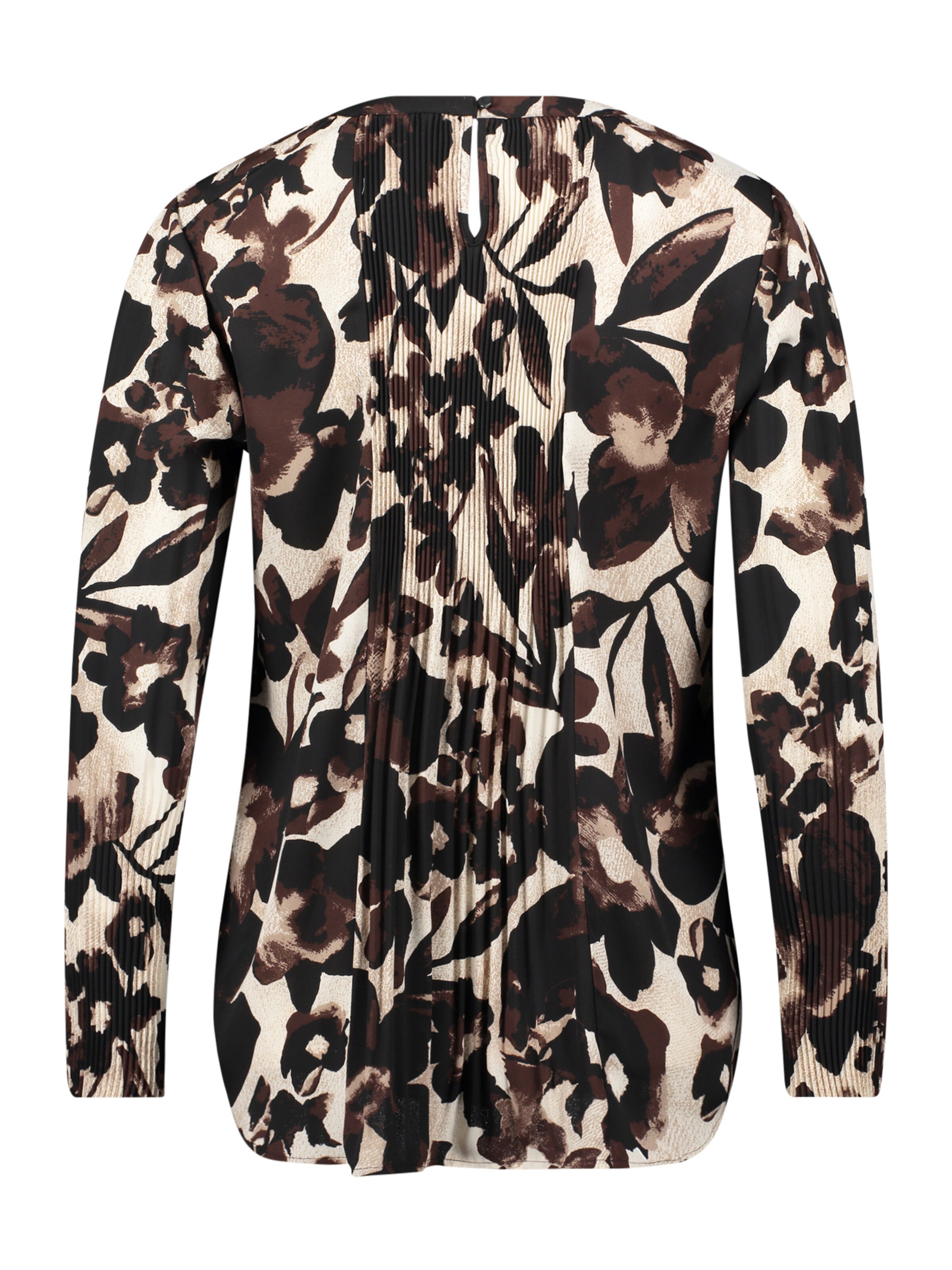 Camicia da donna di Betty Barclay in beige