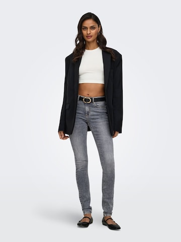 JDY Top 'JDYLucky' in Beige