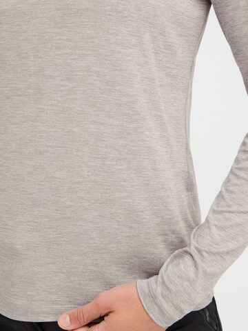 Maglia funzionale 'Adri W' di North Bend in grigio
