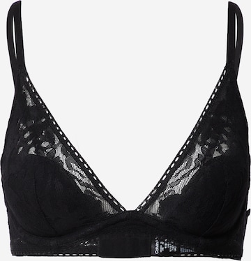 Calvin Klein Underwear Bra in : front