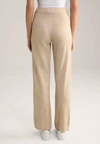 Regular Pantalon JOOP! en or