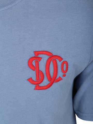 Superdry Shirt in Blue
