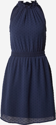 VERO MODA Summer Dress 'EMMA' in Blue: front
