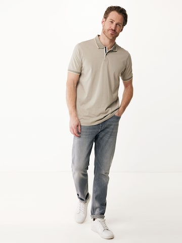 MEXX Тениска в сиво