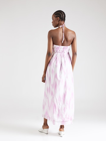 Robe Riani en rose