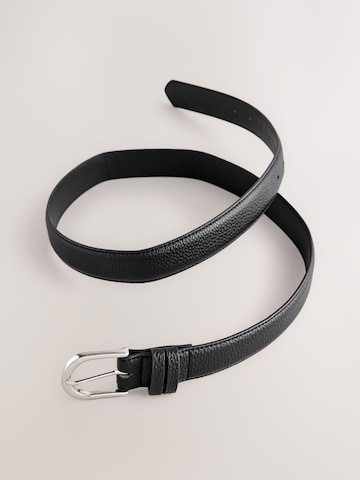 Cintura di Next in nero