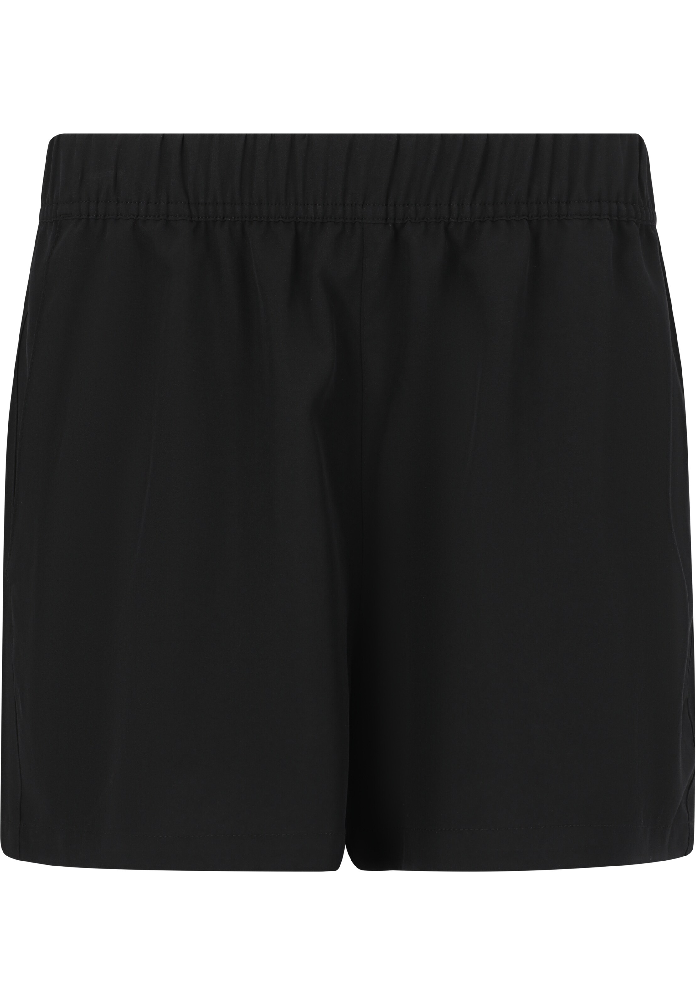 Les'Arcs Regular Pants 'Melaina' in Black