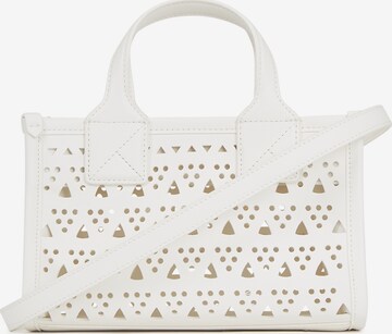 Karl Lagerfeld Handbag in White