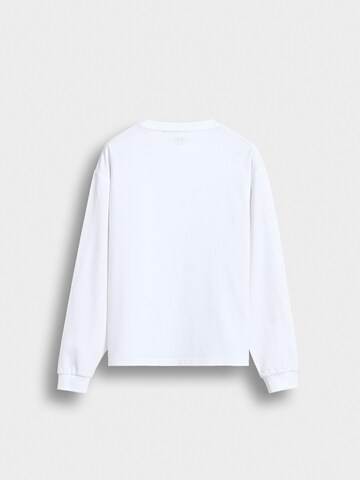 Burocs Shirt‌‌‌ in Weiß