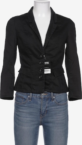 H&M Blazer in S in Black: front