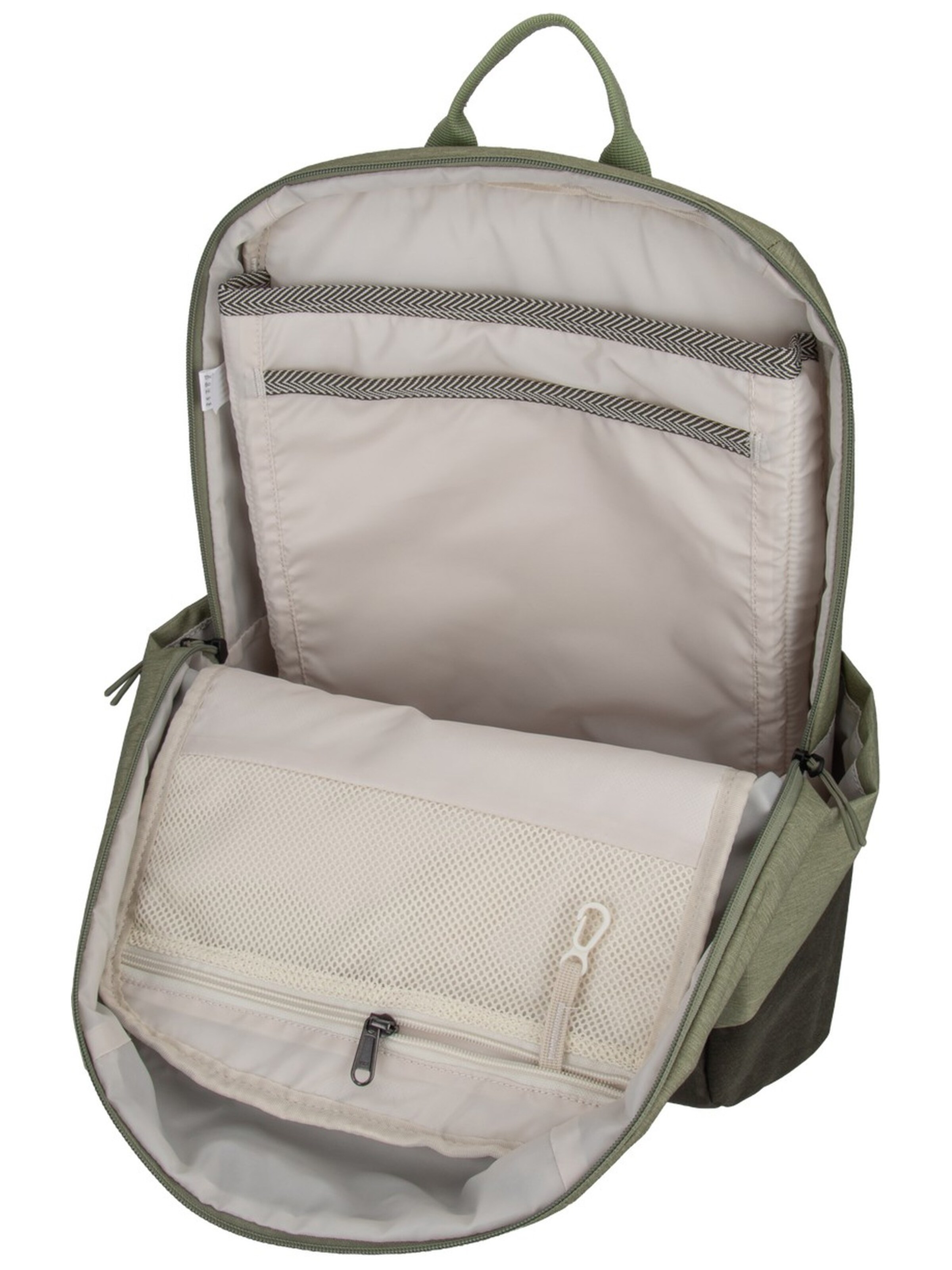 Thule Backpack 'Lithos' in Green