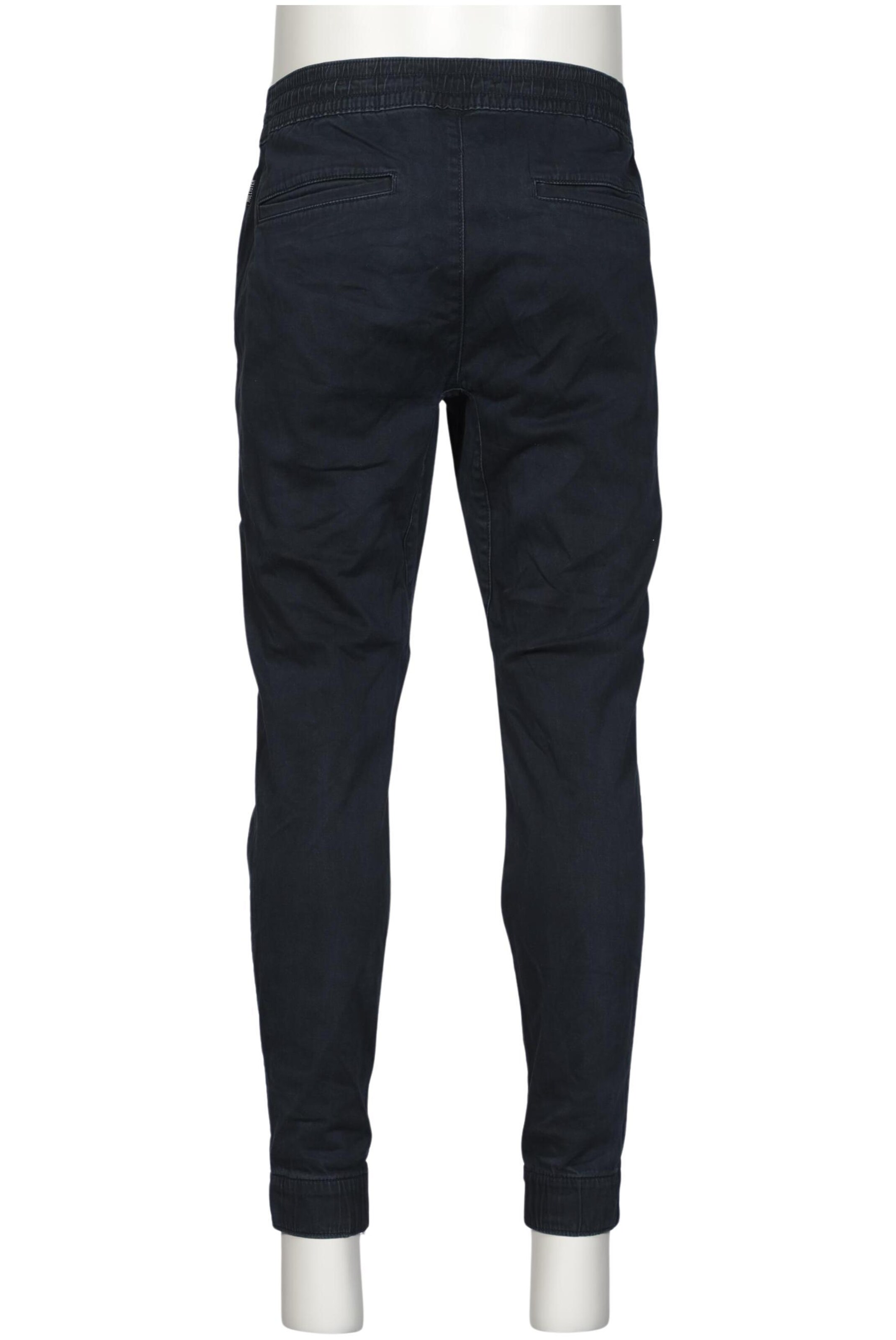 HOLLISTER Pants in 33 in Blue