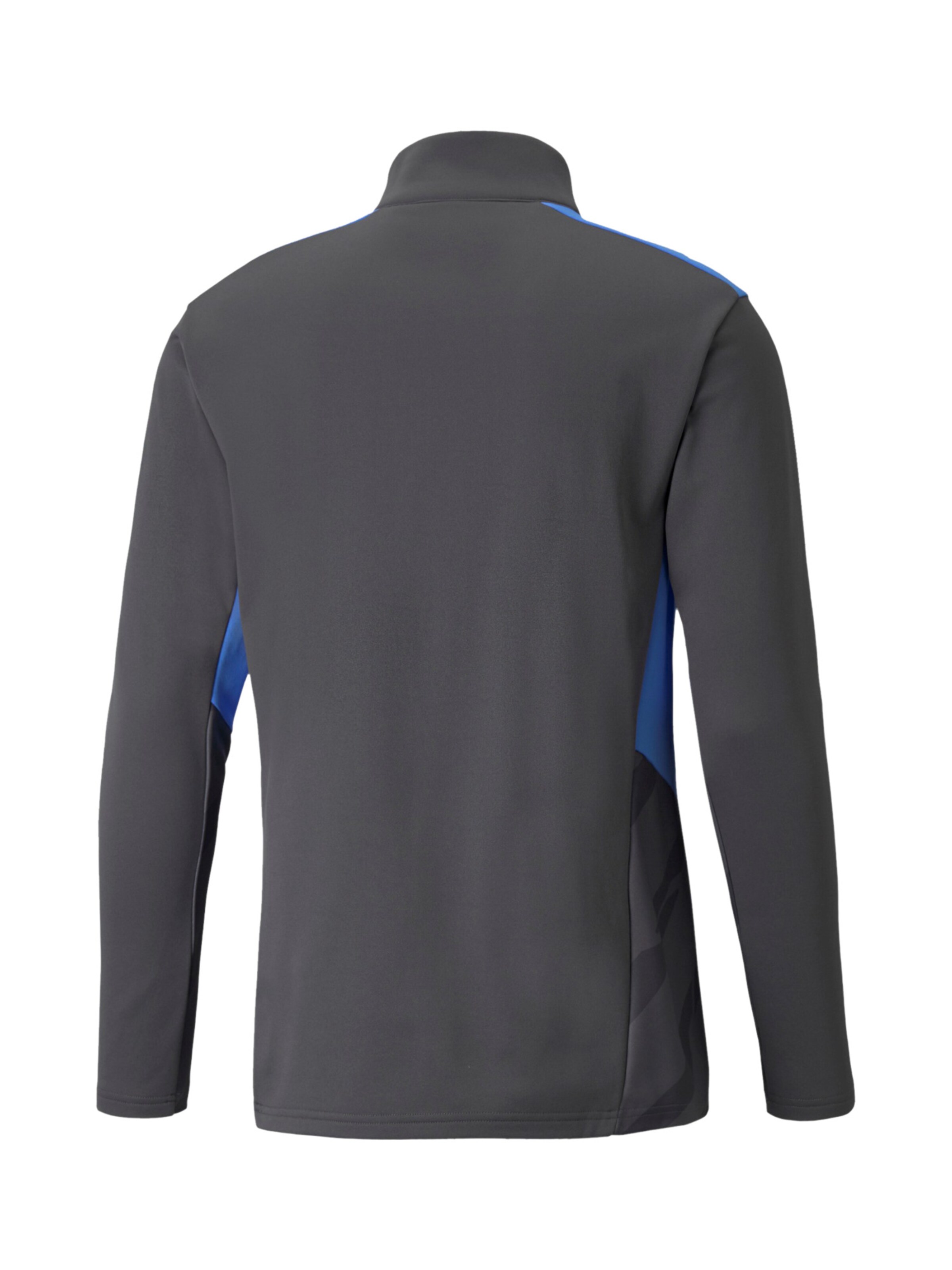 PUMA Performance Shirt in Grey