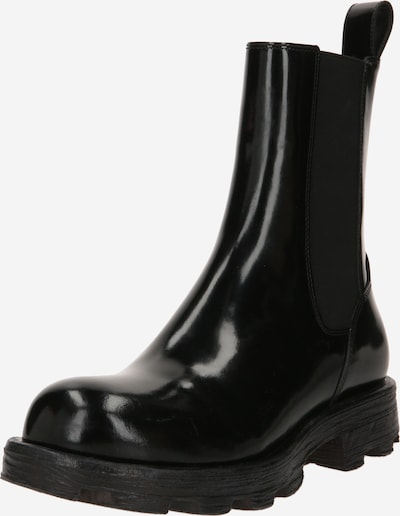 DIESEL Chelsea boots 'HAMMER' in Black, Item view