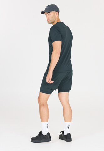 Virtus Performance shirt 'Roger' in Blue