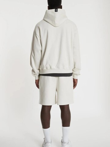 YSPT Studio Sweatshirt 'VANGARDE' in White