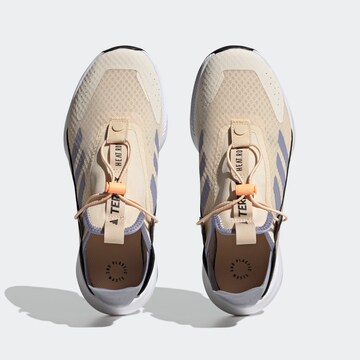 ADIDAS TERREX Flats 'Voyager 21' in Beige